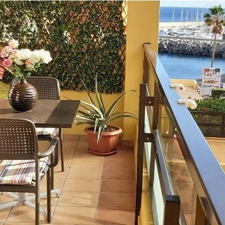327 - Edf Aguamarina - Vacation Rental Home In The Coast Line Of Golf Del Sur San Miguel de Abona Exterior foto
