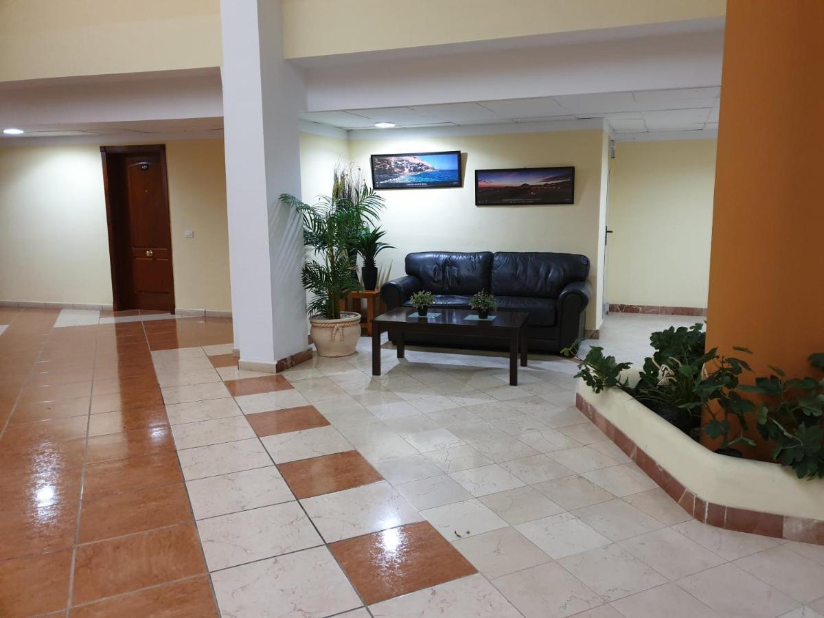 327 - Edf Aguamarina - Vacation Rental Home In The Coast Line Of Golf Del Sur San Miguel de Abona Exterior foto
