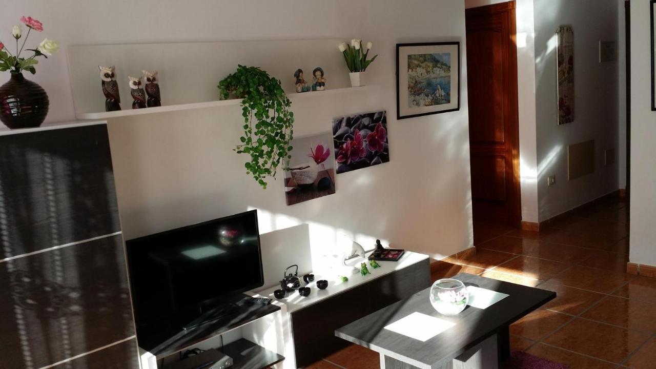 327 - Edf Aguamarina - Vacation Rental Home In The Coast Line Of Golf Del Sur San Miguel de Abona Exterior foto